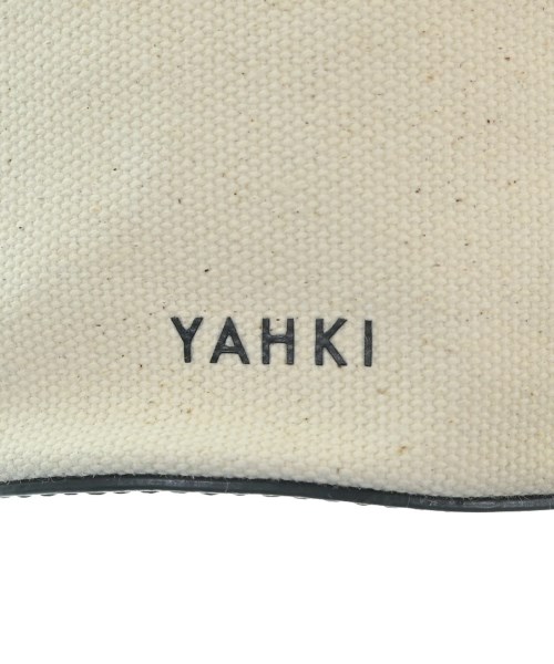 YAHKI（ヤーキ）その他 白 サイズ:- レディース/2200644316071