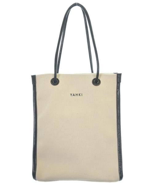 ヤーキ(YAHKI)のYAHKI トートバッグ