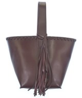 YAHKI（ヤーキ）トートバッグ 赤 サイズ:- レディース/2200621938128