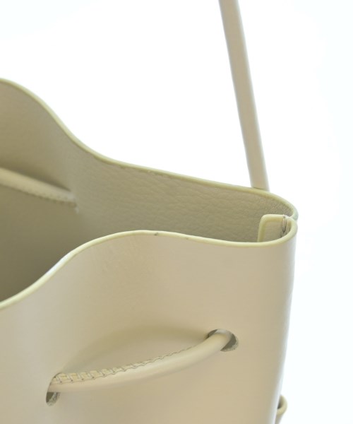 YAHKI（ヤーキ）ショルダーバッグ 白 サイズ:- レディース/2200623466025