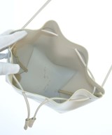 YAHKI（ヤーキ）ショルダーバッグ 白 サイズ:- レディース/2200623466025