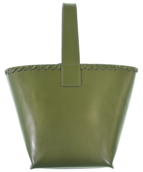 YAHKI（ヤーキ）その他 カーキ サイズ:- レディース/2200624492078