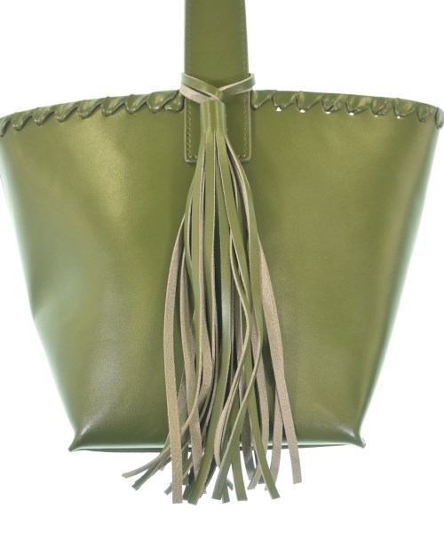 YAHKI（ヤーキ）その他 カーキ サイズ:- レディース/2200624492078