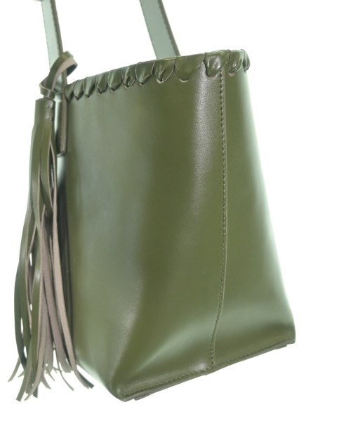 YAHKI（ヤーキ）その他 カーキ サイズ:- レディース/2200624492078