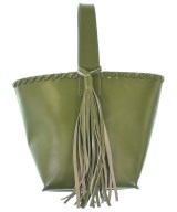 YAHKI（ヤーキ）その他 カーキ サイズ:- レディース/2200624492078