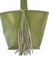 YAHKI（ヤーキ）その他 カーキ サイズ:- レディース/2200624492078