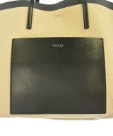 YAHKI（ヤーキ）トートバッグ ベージュ サイズ:- レディース/2200610731051
