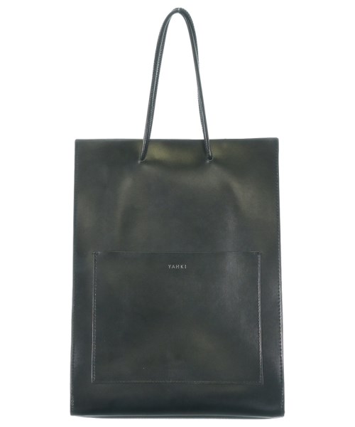 ヤーキ(YAHKI)のYAHKI トートバッグ