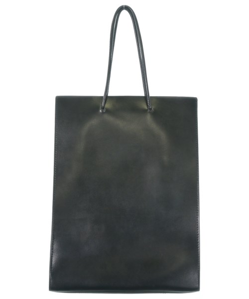YAHKI（ヤーキ）トートバッグ 黒 サイズ:- レディース/2200618429028
