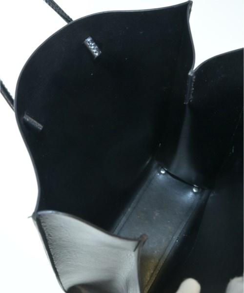 YAHKI（ヤーキ）トートバッグ 黒 サイズ:- レディース/2200618429028