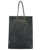 YAHKI（ヤーキ）トートバッグ 黒 サイズ:- レディース/2200618429028