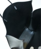 YAHKI（ヤーキ）トートバッグ 黒 サイズ:- レディース/2200618429028