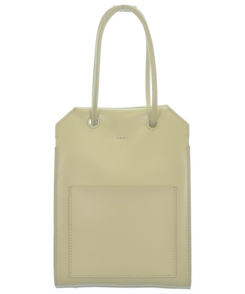 ヤーキ(YAHKI)のYAHKI ハンドバッグ