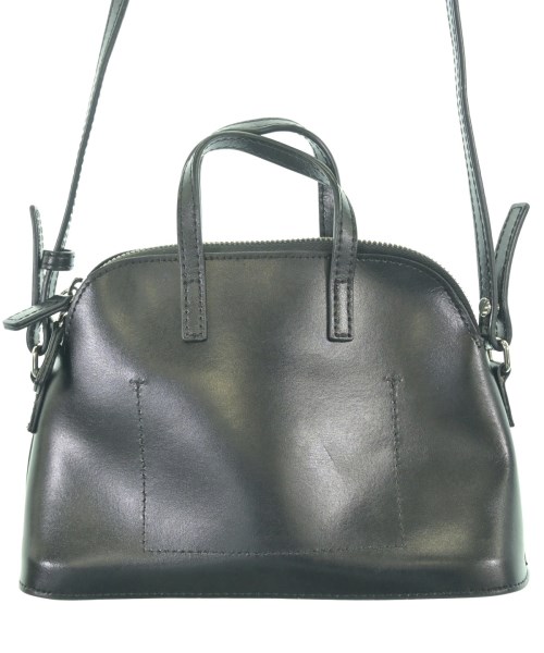 YAHKI(ヤーキ)ショルダーバッグ 黒 サイズ:-/2200670128037