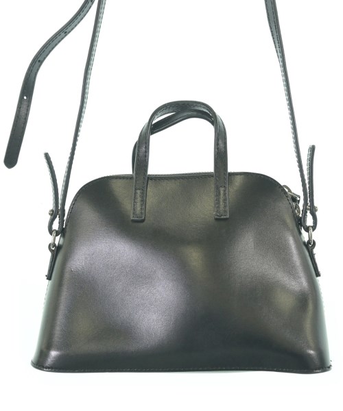 YAHKI（ヤーキ）ショルダーバッグ 黒 サイズ:- レディース/2200670128037