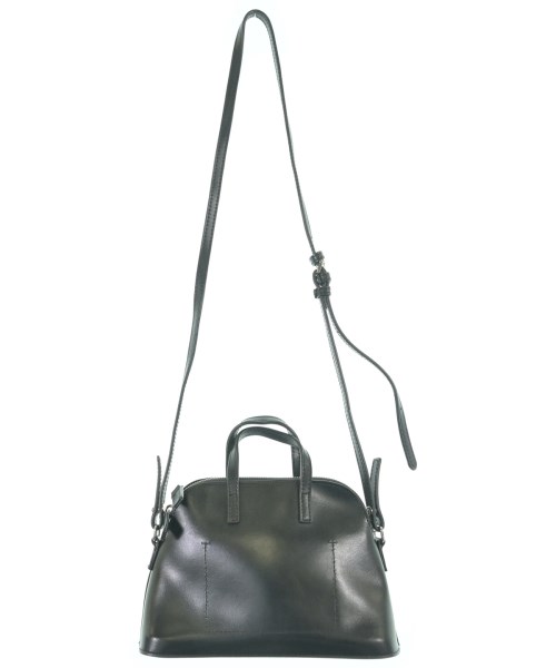 YAHKI（ヤーキ）ショルダーバッグ 黒 サイズ:- レディース/2200670128037