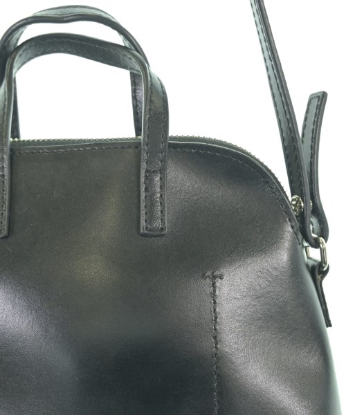 YAHKI（ヤーキ）ショルダーバッグ 黒 サイズ:- レディース/2200670128037