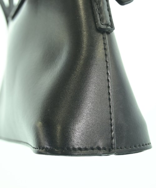 YAHKI（ヤーキ）ショルダーバッグ 黒 サイズ:- レディース/2200670128037