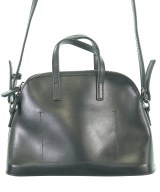 YAHKI（ヤーキ）ショルダーバッグ 黒 サイズ:- レディース/2200670128037