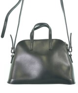 YAHKI（ヤーキ）ショルダーバッグ 黒 サイズ:- レディース/2200670128037