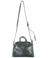 YAHKI（ヤーキ）ショルダーバッグ 黒 サイズ:- レディース/2200670128037