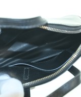 YAHKI（ヤーキ）ショルダーバッグ 黒 サイズ:- レディース/2200670128037