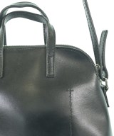 YAHKI（ヤーキ）ショルダーバッグ 黒 サイズ:- レディース/2200670128037