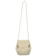 YAHKI（ヤーキ）ショルダーバッグ 白 サイズ:- レディース/2200672775024