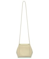 YAHKI（ヤーキ）ショルダーバッグ 白 サイズ:- レディース/2200672775024