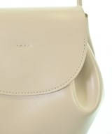 YAHKI（ヤーキ）ショルダーバッグ 白 サイズ:- レディース/2200672775024