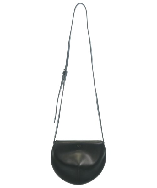 YAHKI(ヤーキ)ショルダーバッグ 黒 サイズ:-/2200670083015