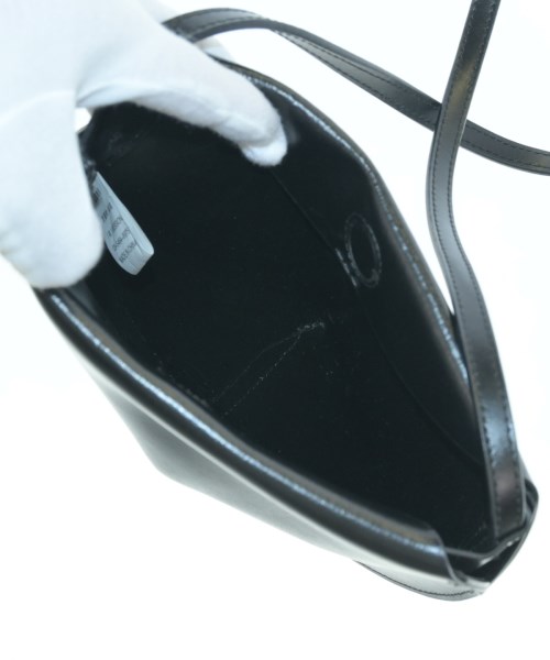 YAHKI（ヤーキ）ショルダーバッグ 黒 サイズ:- レディース/2200670083015