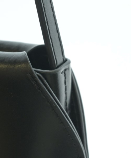 YAHKI（ヤーキ）ショルダーバッグ 黒 サイズ:- レディース/2200670083015