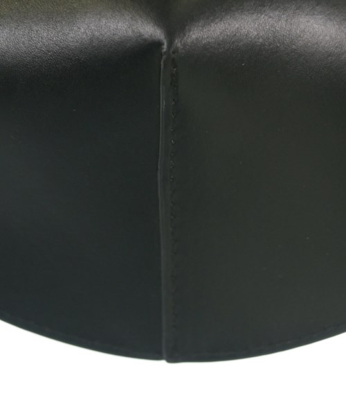 YAHKI（ヤーキ）ショルダーバッグ 黒 サイズ:- レディース/2200670083015