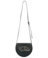 YAHKI（ヤーキ）ショルダーバッグ 黒 サイズ:- レディース/2200670083015