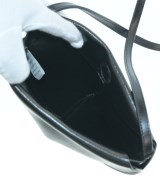 YAHKI（ヤーキ）ショルダーバッグ 黒 サイズ:- レディース/2200670083015