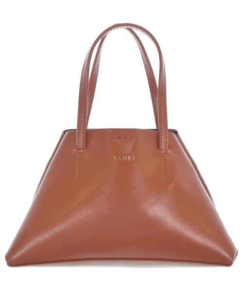 YAHKI(ヤーキ)ハンドバッグ オレンジ サイズ:-/2200670083039