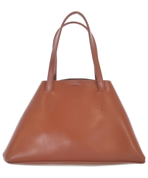 YAHKI（ヤーキ）ハンドバッグ オレンジ サイズ:- レディース/2200670083039