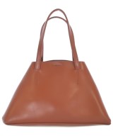 YAHKI（ヤーキ）ハンドバッグ オレンジ サイズ:- レディース/2200670083039