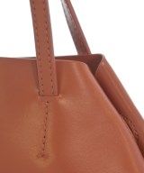 YAHKI（ヤーキ）ハンドバッグ オレンジ サイズ:- レディース/2200670083039