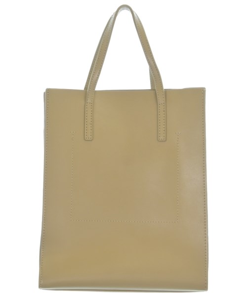 YAHKI（ヤーキ）ショルダーバッグ グレー サイズ:- レディース/2200670083046