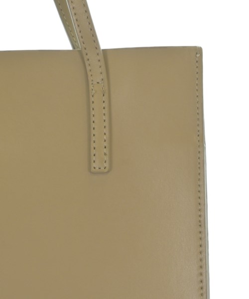 YAHKI（ヤーキ）ショルダーバッグ グレー サイズ:- レディース/2200670083046