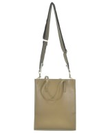 YAHKI（ヤーキ）ショルダーバッグ グレー サイズ:- レディース/2200670083046