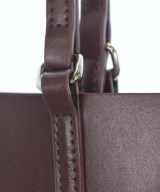 YAHKI（ヤーキ）トートバッグ 赤 サイズ:- レディース/2200670083053