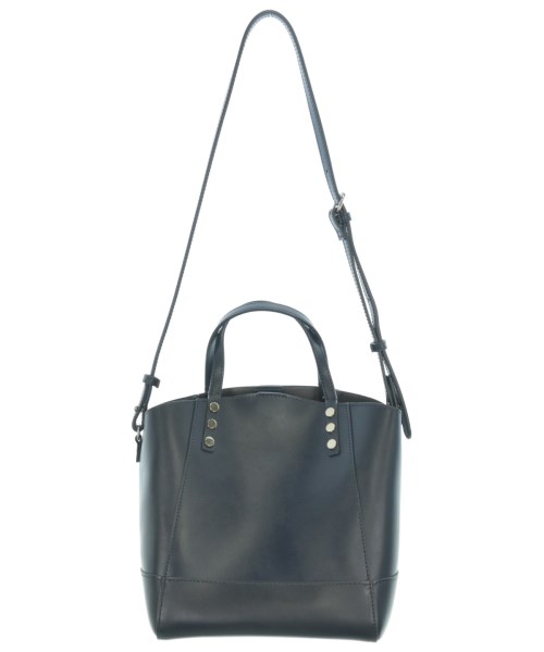 YAHKI(ヤーキ)ショルダーバッグ 紺 サイズ:-/2200671834012