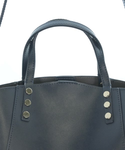 YAHKI（ヤーキ）ショルダーバッグ 紺 サイズ:- レディース/2200671834012