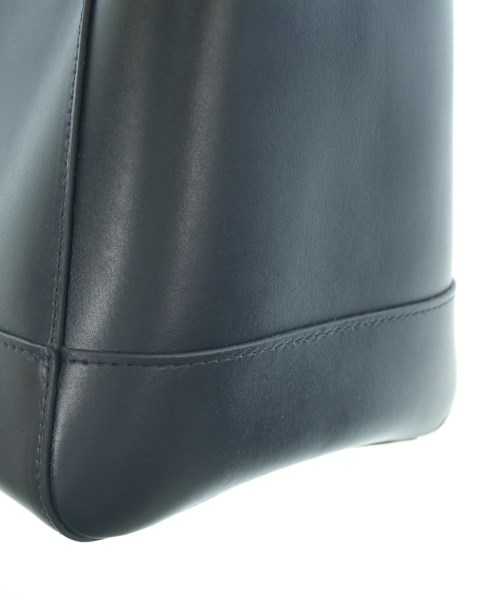 YAHKI（ヤーキ）ショルダーバッグ 紺 サイズ:- レディース/2200671834012