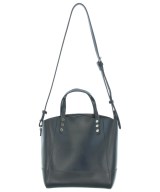 YAHKI（ヤーキ）ショルダーバッグ 紺 サイズ:- レディース/2200671834012