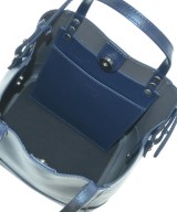 YAHKI（ヤーキ）ショルダーバッグ 紺 サイズ:- レディース/2200671834012