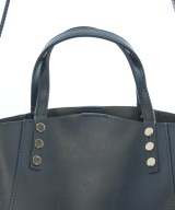 YAHKI（ヤーキ）ショルダーバッグ 紺 サイズ:- レディース/2200671834012